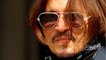 VOICI - Johnny Depp violent ? Vanessa Paradis dénonce des « faux faits "
