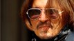 VOICI - Johnny Depp violent ? Vanessa Paradis dénonce des « faux faits 