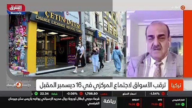 ...ان في اميركا التضخم يصل إلى أكثر من ستة ...