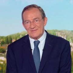 VOICI - Jean-Pierre Pernaut : Le Nom De Son Successeur Au JT Déjà Trouvé ? Il Valide (1)