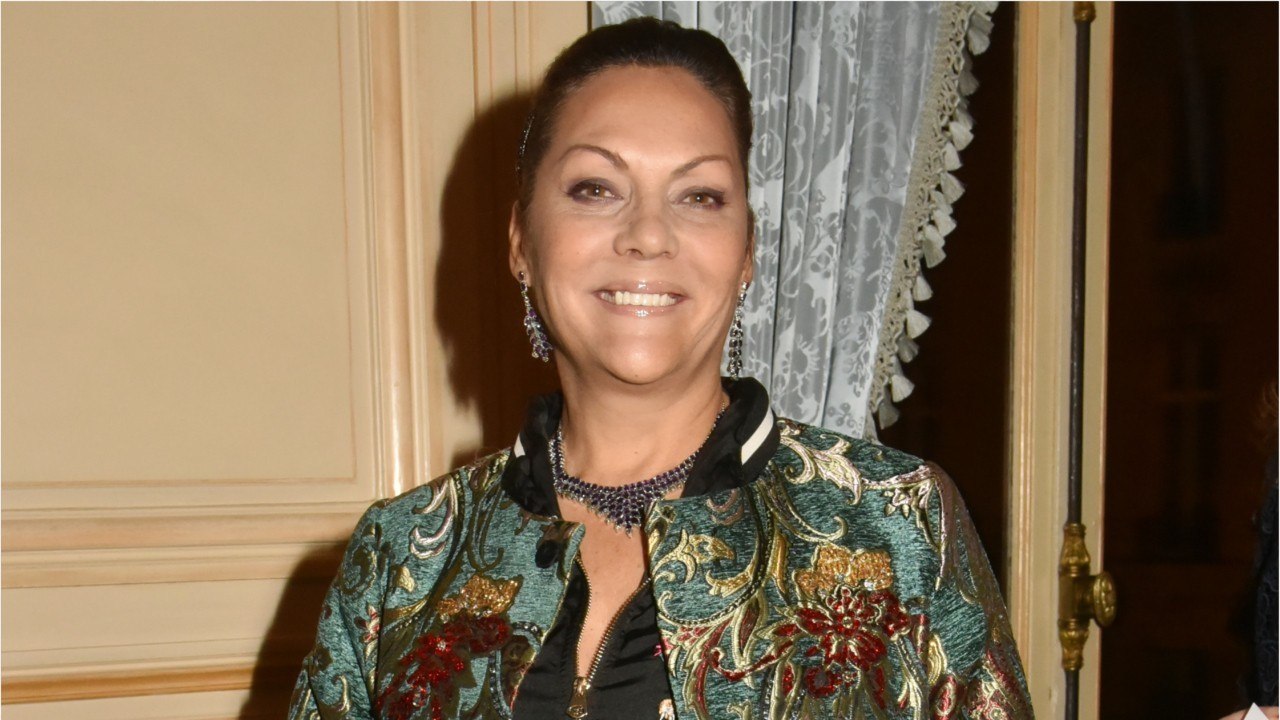 VOICI Hermine de Clermont-Tonnerre victime d'un grave accident : elle a été placée dans le coma