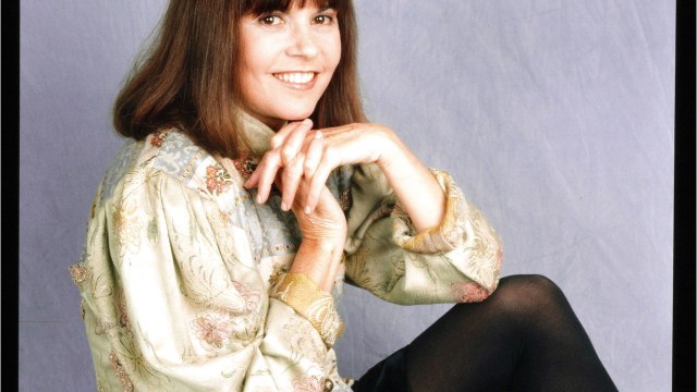 VOICI Chantal Goya : ses surprenantes confidences sur son couple avec Jean-Jacques Debout