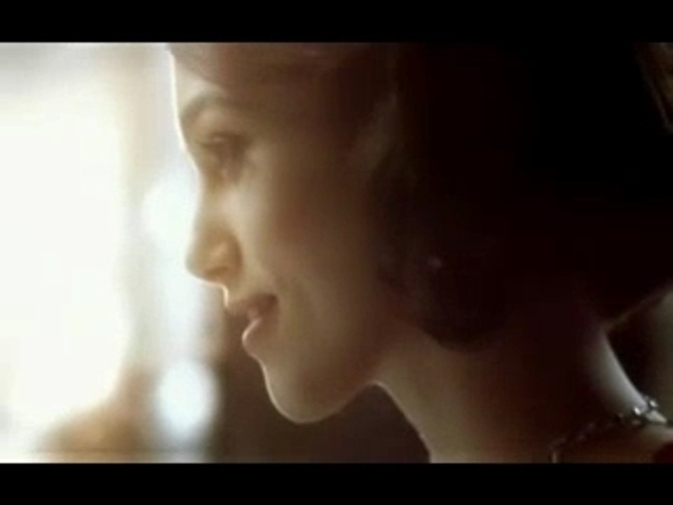 Chanel Coco Mademoiselle Keira Knightley