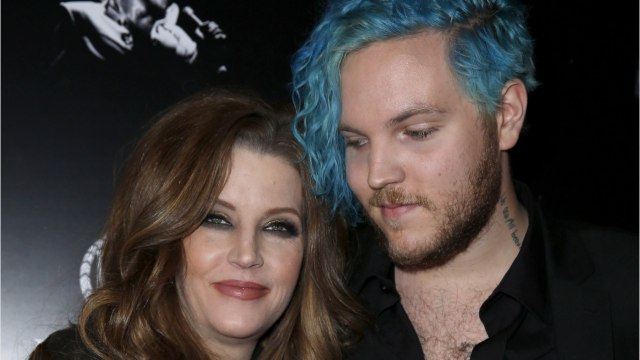 VOICI Mort du petit-fils d'Elvis Presley : son ex-petite amie lui rend un hommage déchirant