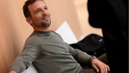 VOICI - Mathieu Kassovitz condamné pour avoir insulté la police