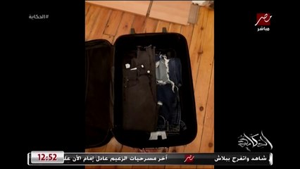 مصطفي فهمي:  أنا في يوم من الأيام قلتلها أنا امكانياتي أقل من طلباتك