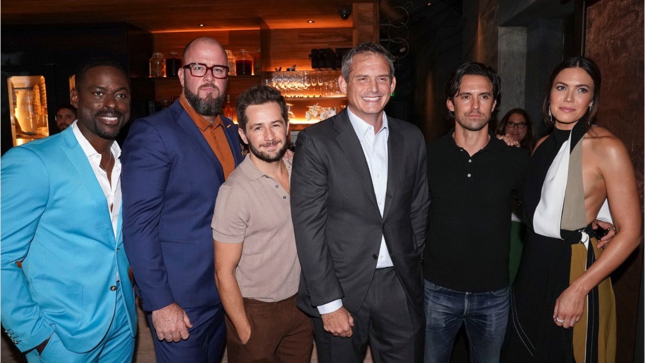 VOICI This is us: on en sait plus sur ce qui vous attend dans la 4ème saison