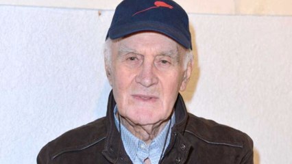 VOICI - Rémy Julienne, cascadeur de légende (L'as des as, La grande vadrouille) dans un état critique à cause de la Covid-19