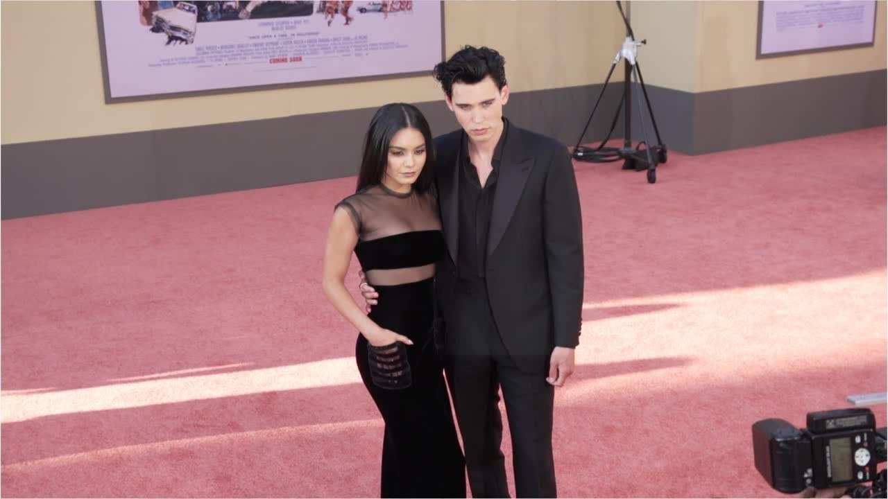 VOICI- Vanessa Hudgens : ses photos nues volées, « une chose vraiment traumatisante " qui la hante encore