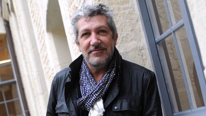 VOICI - Alain Chabat : cette star internationale à qui il a demandé un précieux conseil