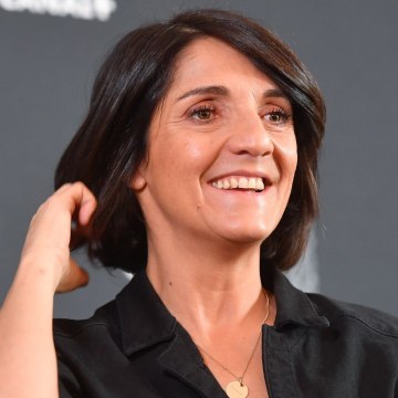 VOICI SOCIAL : La vie est nulle sans toi : Florence Foresti inconsolable après cette tragique disparition (1)