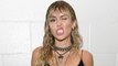 VOICI - Miley Cyrus : son gros tacle à Liam Hemsworth