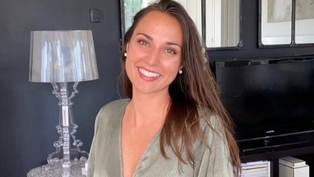 VOICI - Miss France 2021 : qui est Julie Foricher, Miss Bretagne 2020 ?