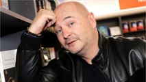 Cauet : l'animateur renouvelle son contrat chez NRJ