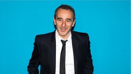 VOICI -  Elie Semoun : l'humoriste pousse un coup de gueule sur le déconfinement