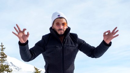 VOICI - Danse Avec Les Stars : Rayane Bensetti Adresse Un Beau Message À Sa « Championne " Denitsa Ikonomova (2)