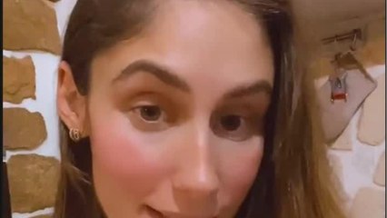 Voici - Jesta Hillmann (Mamans et célèbres) en froid avec Wafa ? Elle prend enfin la parole (1)