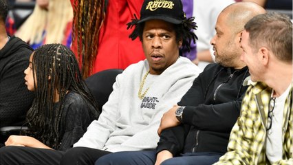 VOICI - Mort de George Floyd : Jay Z a appelé le gouverneur du Minnesota