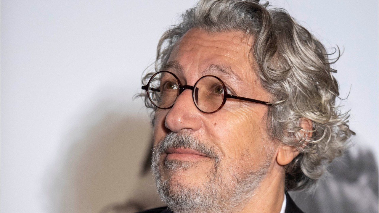 VOICI - Alain Chabat fait de surprenantes confidences sur ses trois enfants