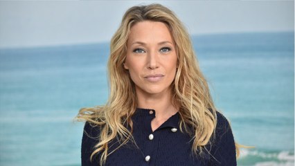 VOICI - Laura Smet : Cette « Belle Aventure " Dont Elle Regrette Déjà La Fin Prochaine (1)