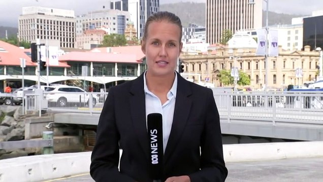 Tasmania to open borders to all states & territories this week