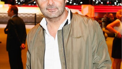 VOICI - Philippe Lellouche : son émission sur RMC annulée du jour au lendemain