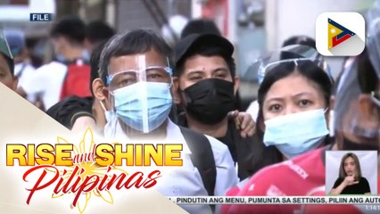 Pres. Duterte, muling nagpaalala vs. mass gatherings tulad ng pre-campaign activities