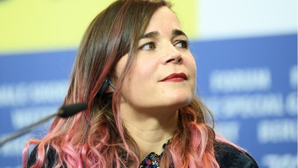 VOICI - Blanche Gardin révèle qu'elle ne pourra jamais avoir d'enfants : elle prend une décision radicale