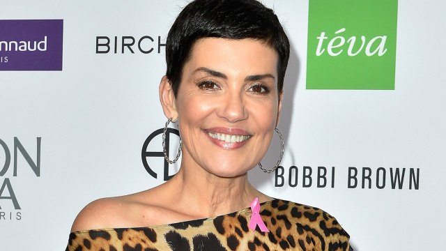 VOICI - Cristina Cordula : une téléspectatrice qui a tourné une pub à ses côtés révèle son attitude hors caméra