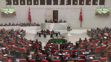 Çavuşoğlu: "Henri Barkey ile sürekli görüşen CHP ABD temsilcisi Yurter Özcan"
