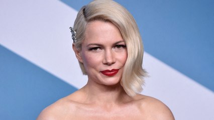 VOICI Michelle Williams : l'ex-star de Dawson est maman pour la seconde fois