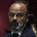 VOICI social - Edouard Philippe Et Sa Barbe Blanchie : Le Premier Ministre Se Confie Sur Sa Maladie (1)