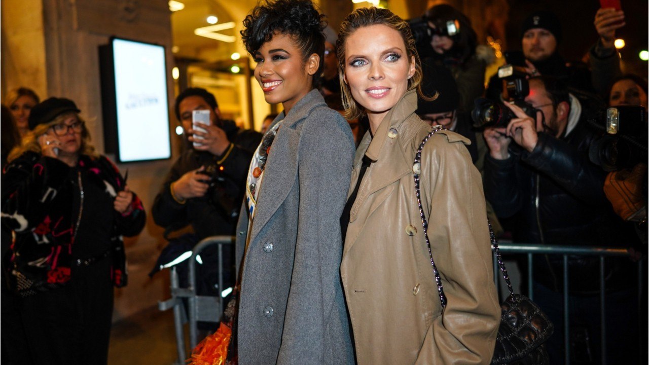 Voici - Miss France 2021 : pourquoi l’élection de Miss Saint-Martin/Saint-Barthélemy a dû être reportée au dernier moment