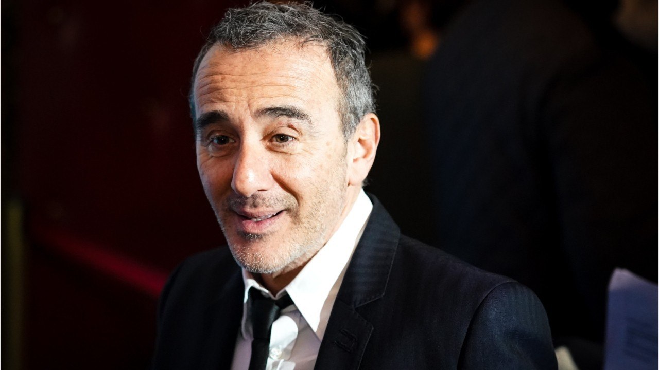 VOICI : Elie Semoun « choqué " : l'humoriste rappelé à l'ordre sur Instagram