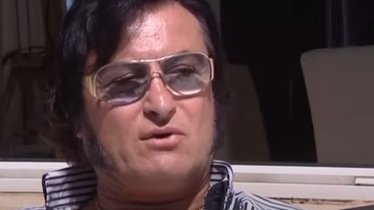 VOICI - Mort de Freddy Ley, le sosie officiel en France d'Elvis Presley, à l'âge de 71 ans