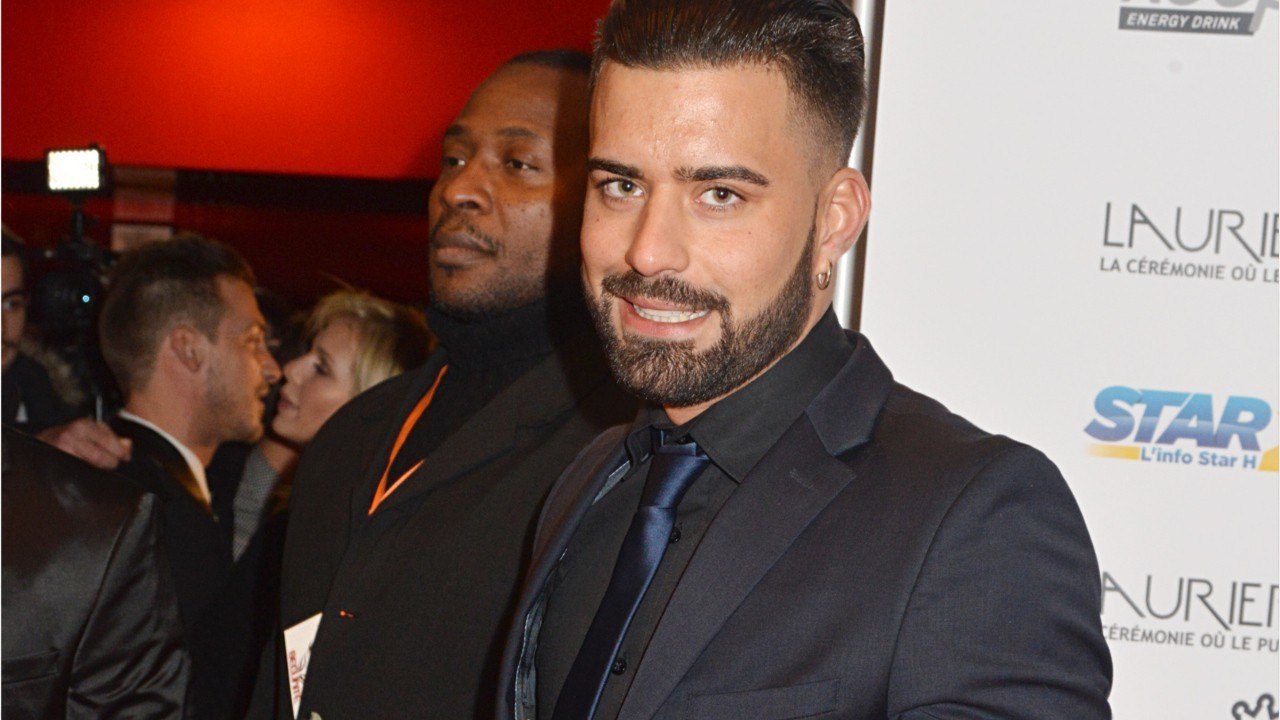 VOICI Rym Renom et Vincent Queijo dévoilent un cliché et le prénom de leur fille