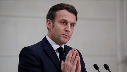 VOICI : Troisième confinement : pourquoi Emmanuel Macron a finalement changé d’avis