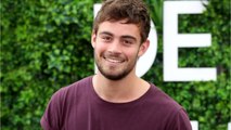 Voici - Danse Avec Les Stars 10 : Arrivé En T-shirt, Clément Rémiens Se Fait Dégommer Par Les Internautes (et Camille Combal) (1)