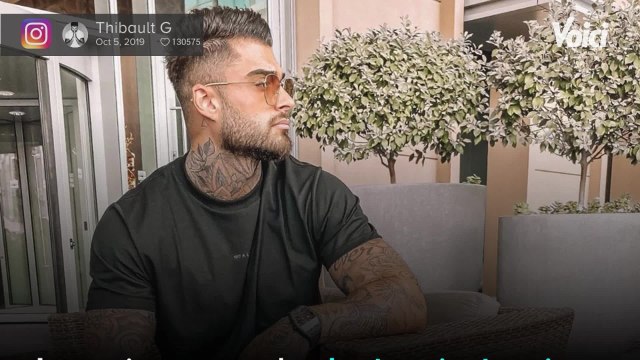 VOICI Jessica Thivenin Et Thibault Garcia : Ils Auront Bientôt Leur Fils Maylone À La Maison ! (1)