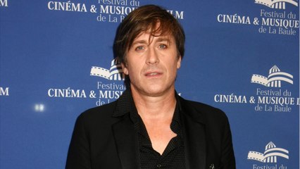 VOICI Thomas Dutronc annonce une bien triste nouvelle sur Twitter