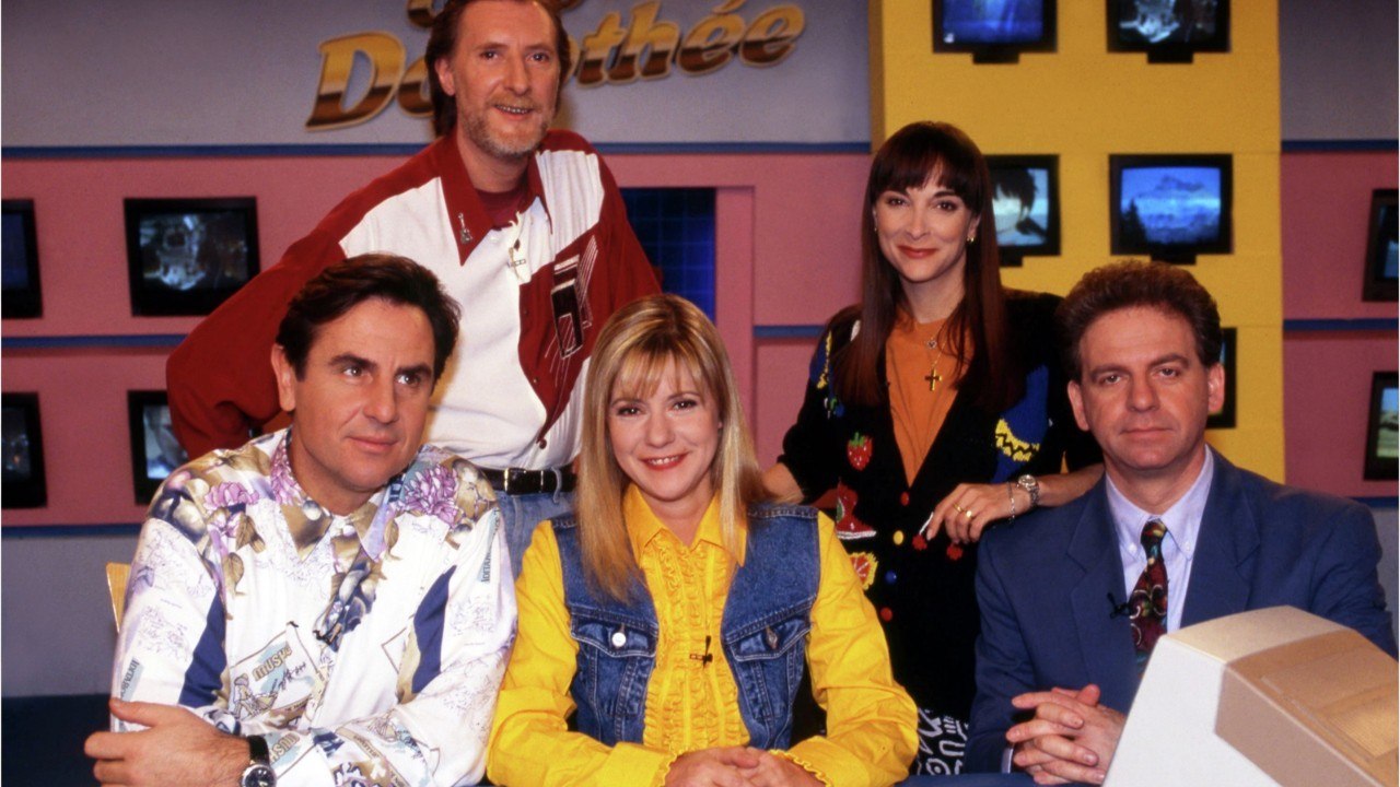 VOICI - Dorothée va faire son grand retour à la télé et en prime !