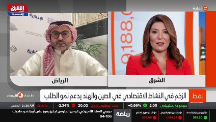 ...الدول الأعضاء . الآن نتكلم من الرياض الي...