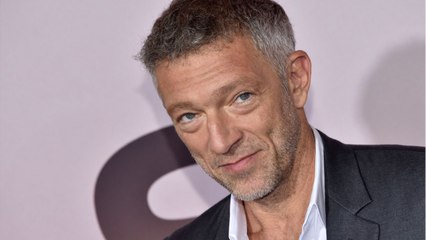 VOICI - Vincent Cassel mis en garde pendant ses vacances par un policier, la raison est étonnante