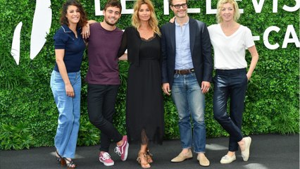 VOICI - Ici tout commence : découvrez quel célèbre rappeur va interpréter le générique de la nouvelle série de TF1