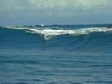 Laird Hamilton surf a Teahupoo (Tahiti) (1)