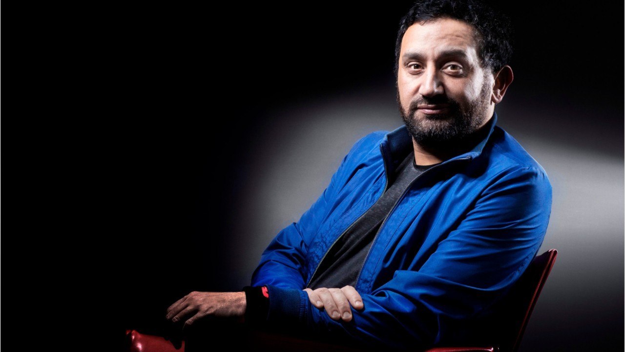 VOICI - Touche pas à mon poste : Cyril Hanouna absent, sa remplaçante ne plaît pas à tout le monde