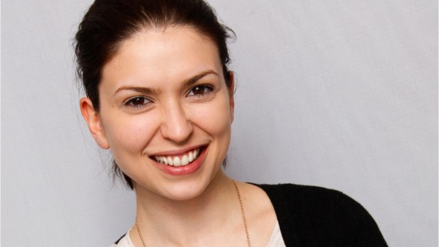 VOICI-Lucie Bernardoni : ses confessions sur la maladie génétique dont elle est atteinte