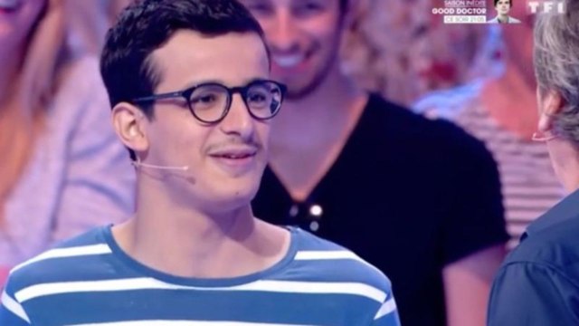 VOICI Paul (Les 12 Coups de midi) : cette contrainte pas facile à gérer pour le maître de midi