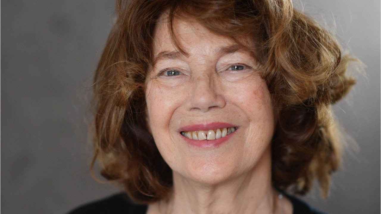 VOICI : Jane Birkin : ce mot qu’elle ne veut pas prononcer, « même sous la torture "