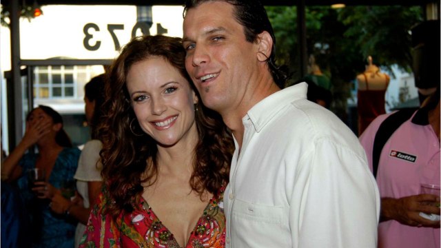 VOICI-Kelly Preston décédée d’un cancer du sein : les mots touchants de son demi-frère Chris Palzis